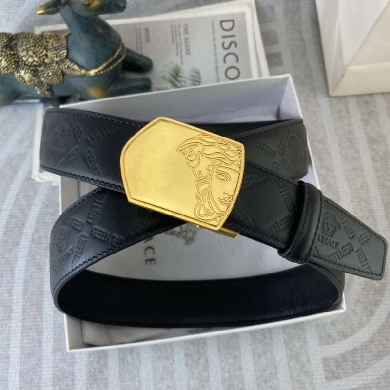 Versace Belts ComfortFit 305238