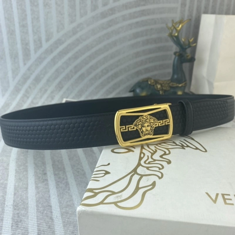 Resilient Versace Belts 305237