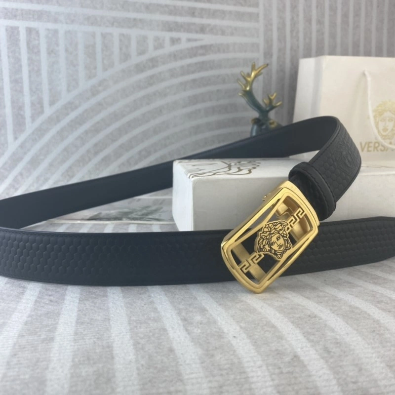 Resilient Versace Belts 305237