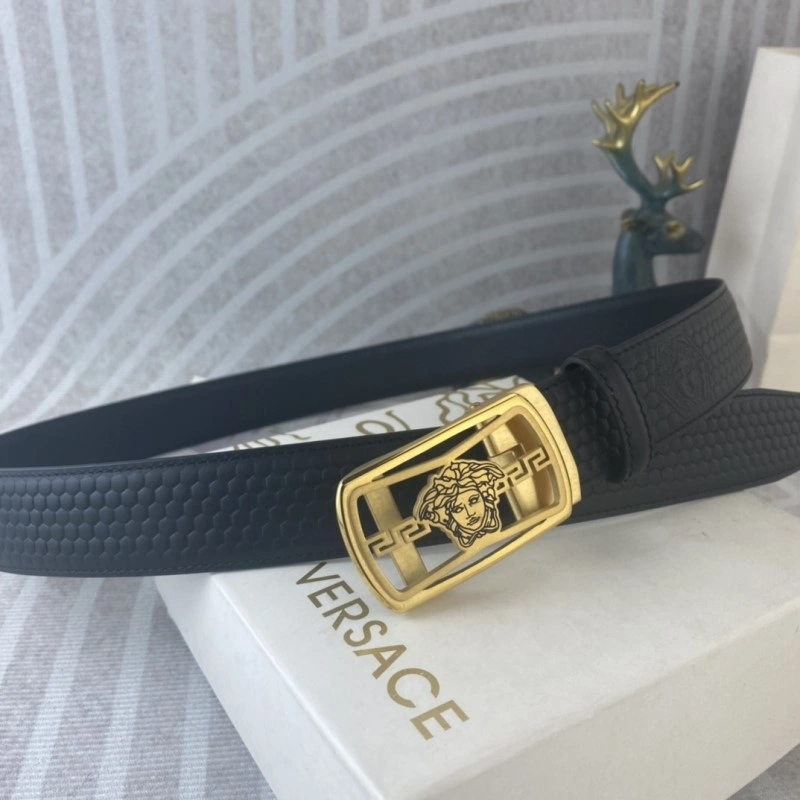 Resilient Versace Belts 305237