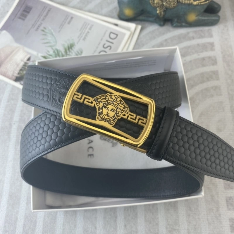 Resilient Versace Belts 305237
