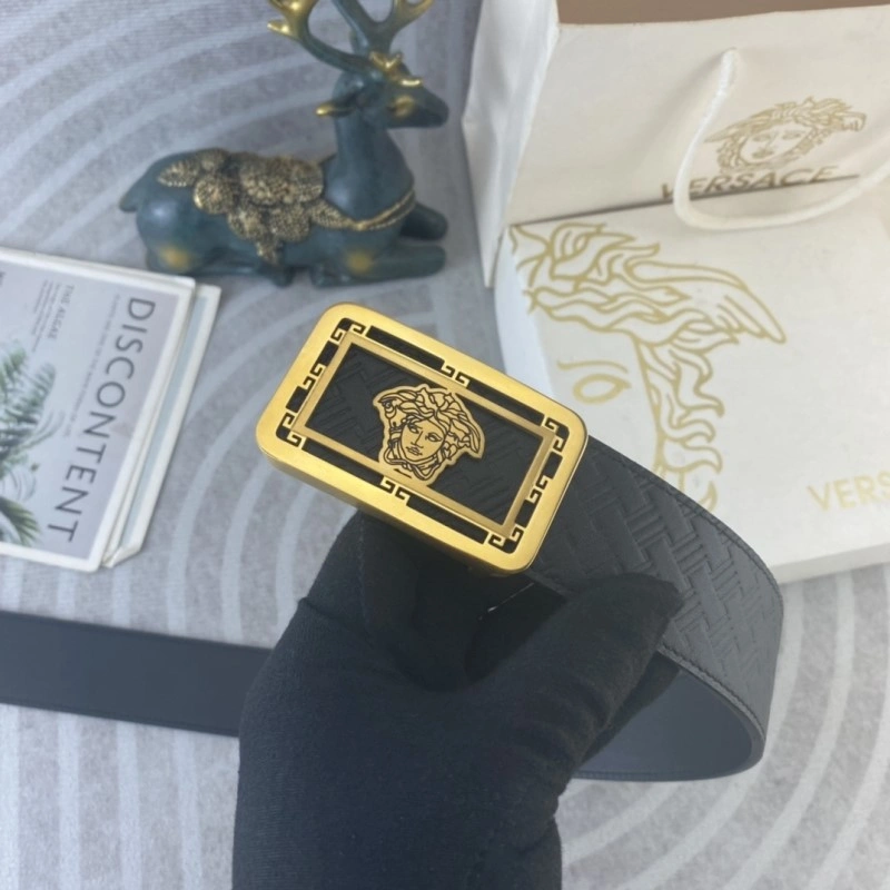GoodFit Versace Belts 305226