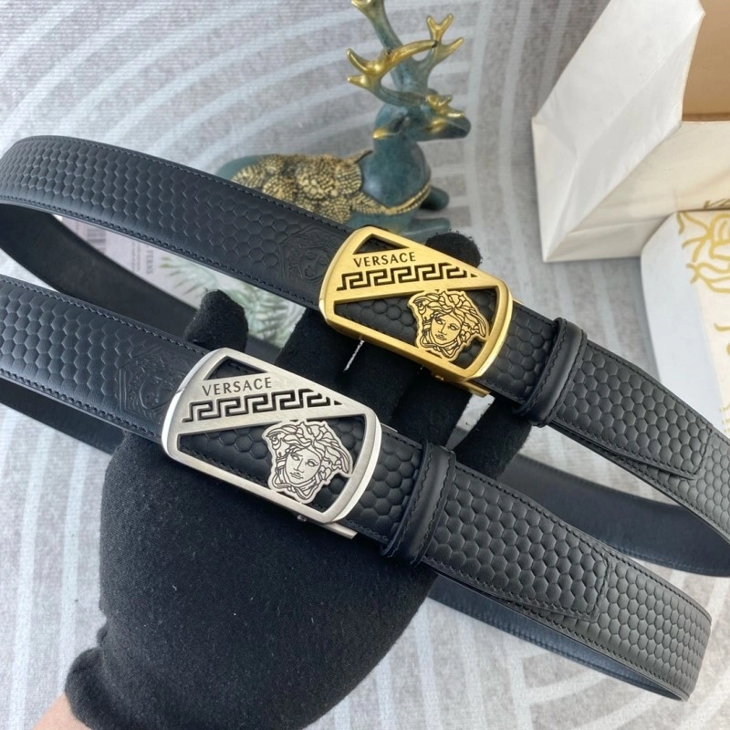 Versace Belts Compact 305234