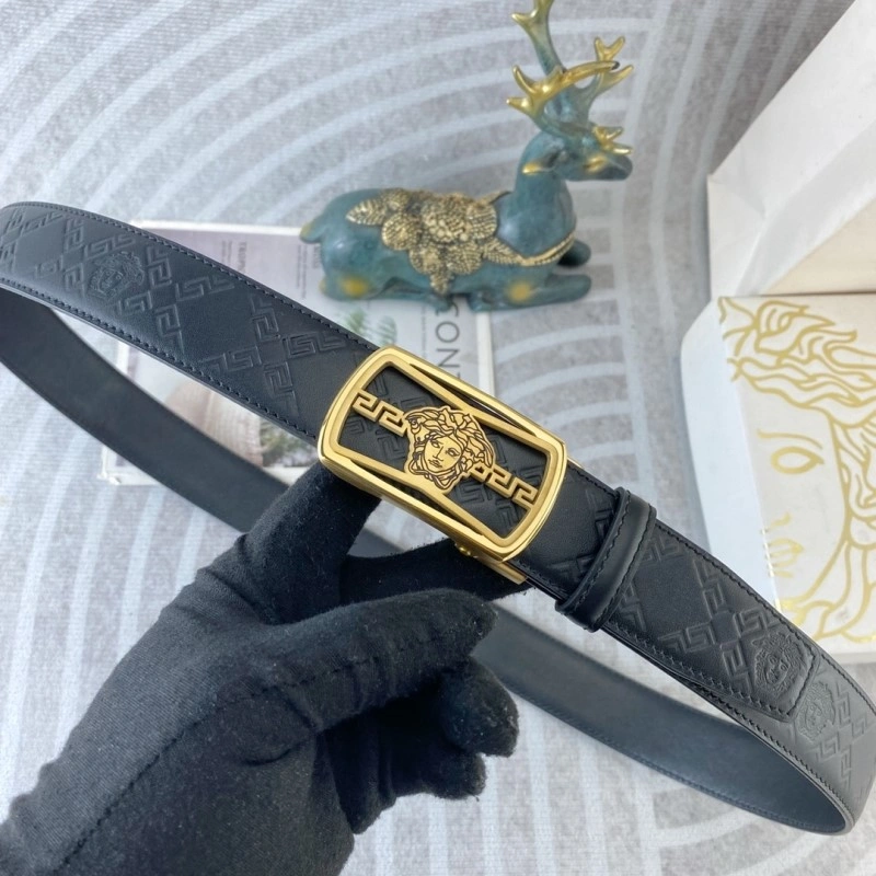 TravelReady Versace Belts 305224