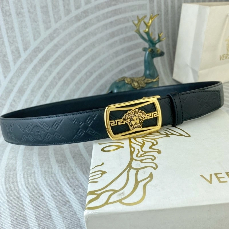 TravelReady Versace Belts 305224