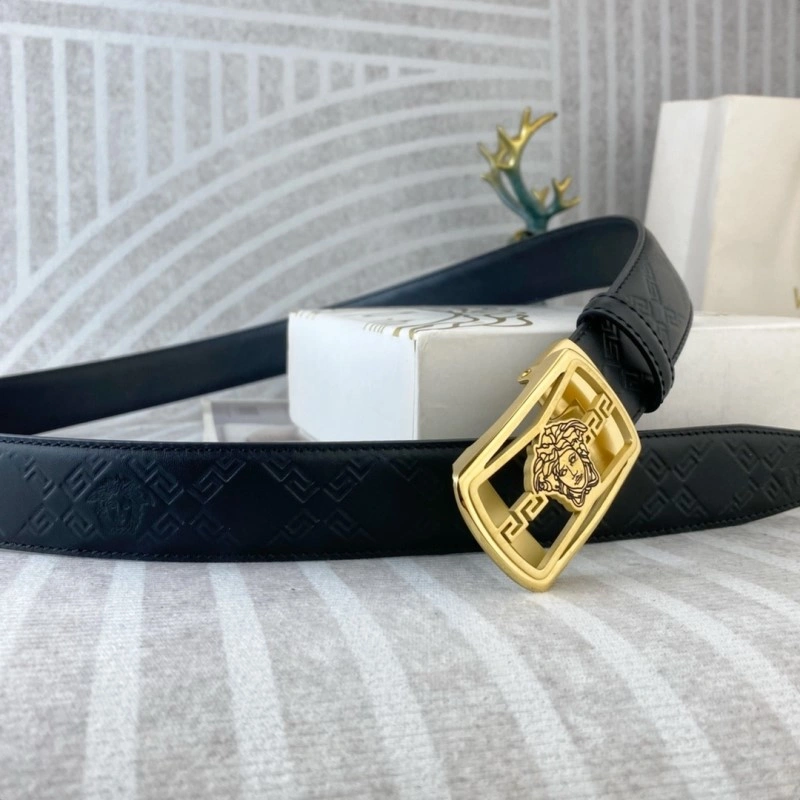 TravelReady Versace Belts 305224