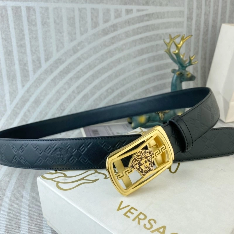 TravelReady Versace Belts 305224
