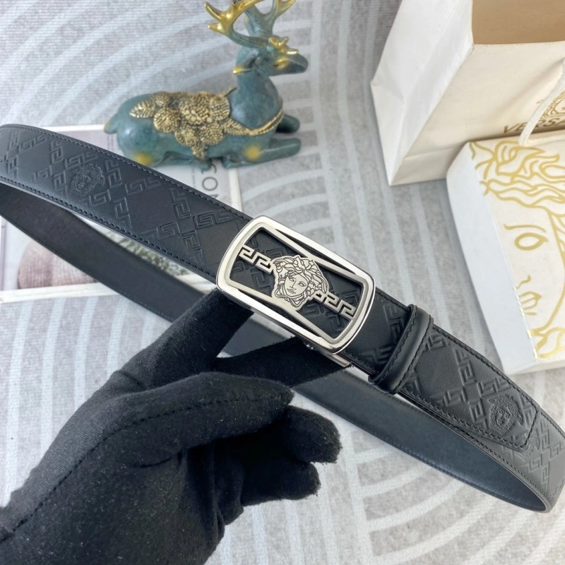 Versace Belts Comfortable 305227