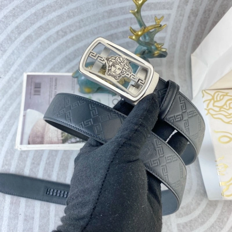Versace Belts Comfortable 305227