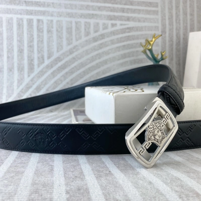 Versace Belts Comfortable 305227