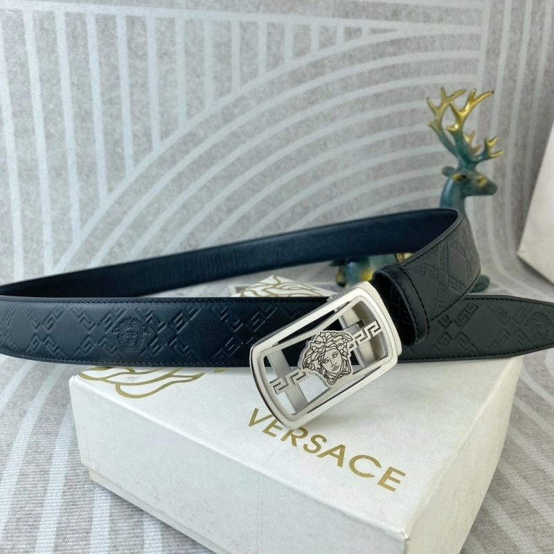 Versace Belts Comfortable 305227