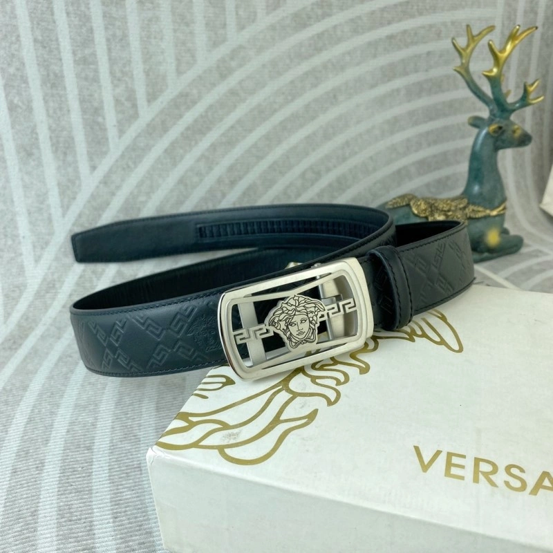 Versace Belts Comfortable 305227