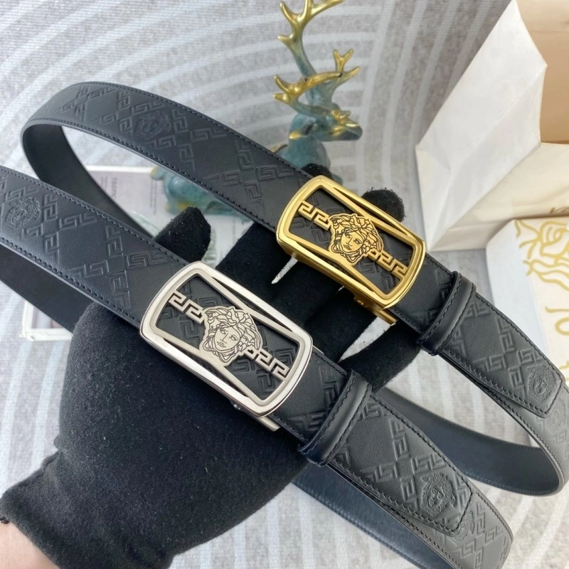 Versace Belts Comfortable 305227