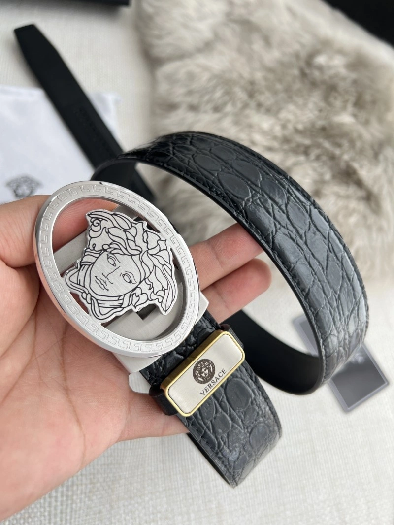 TopPick Versace Belts 305233