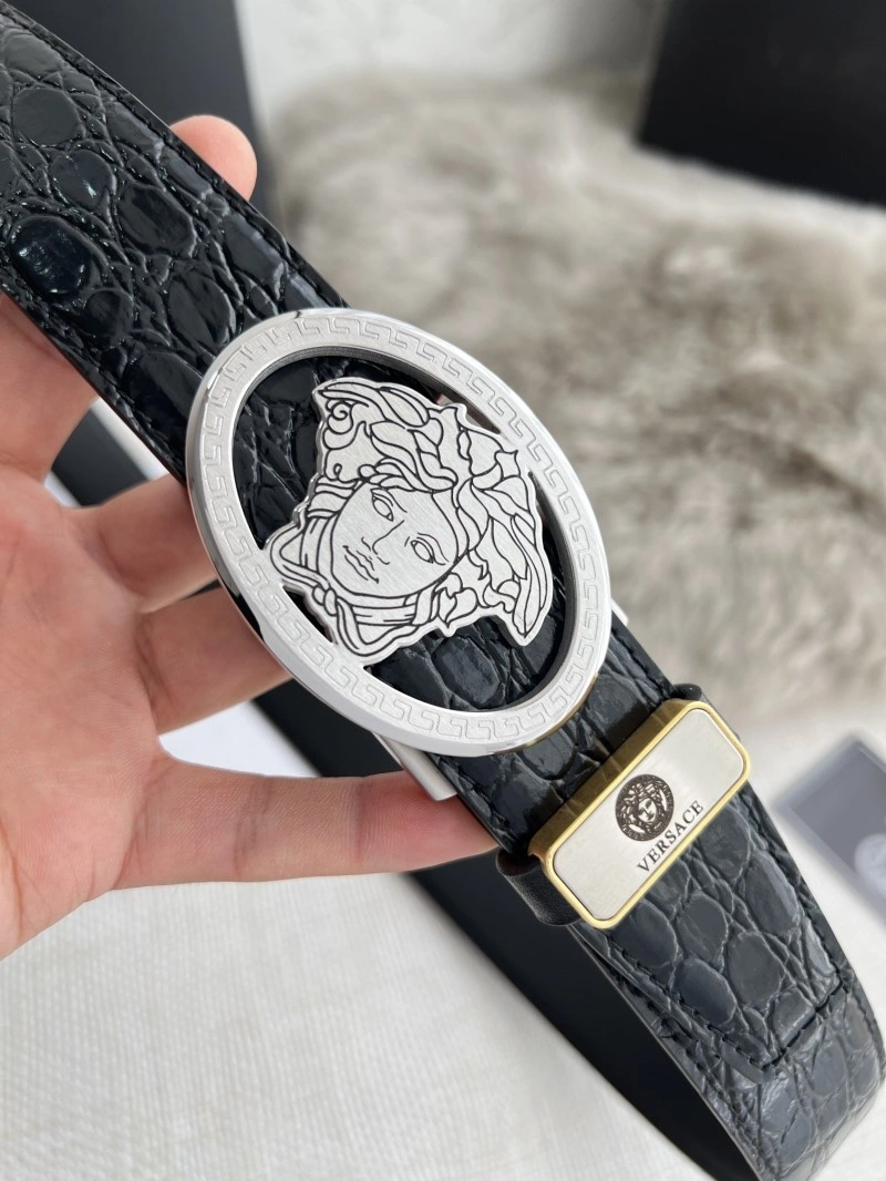 TopPick Versace Belts 305233