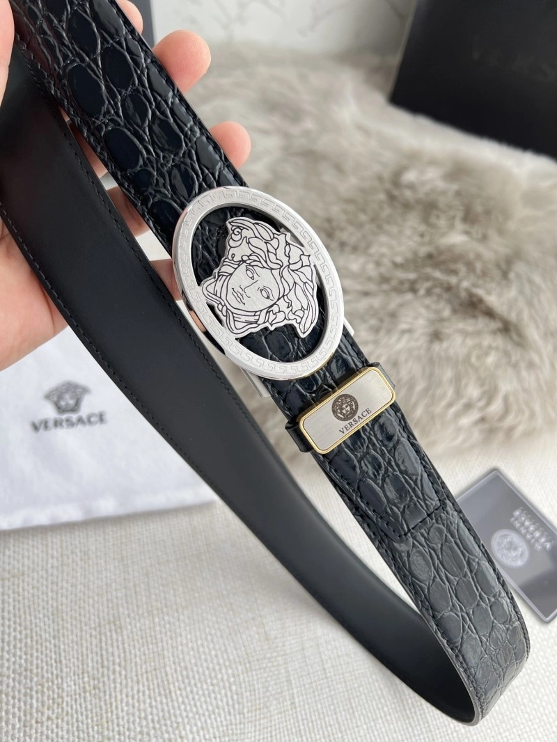 TopPick Versace Belts 305233