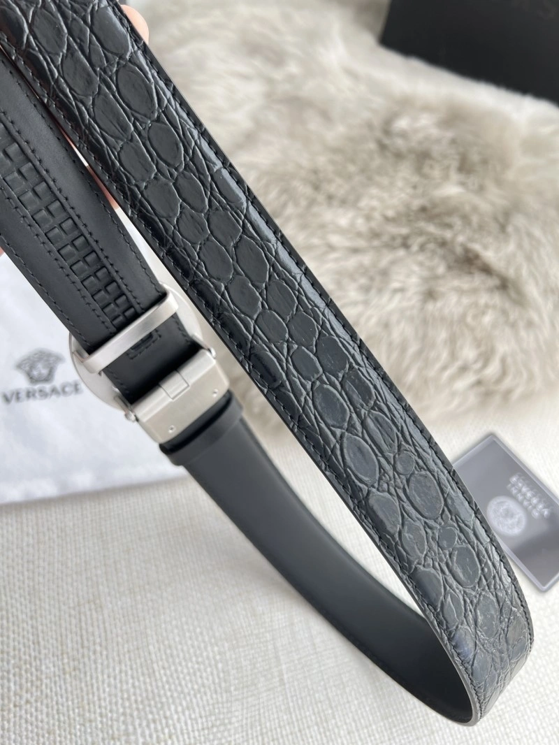 TopPick Versace Belts 305233