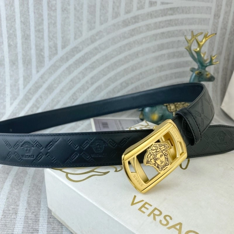 Trendsetting Versace Belts 305223