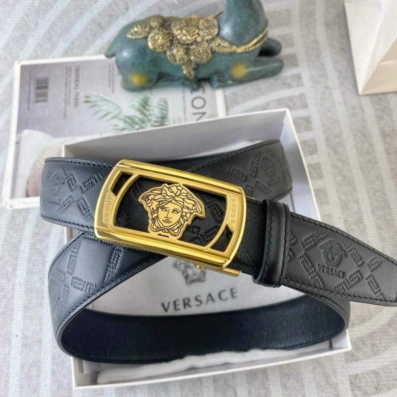 Trendsetting Versace Belts 305223