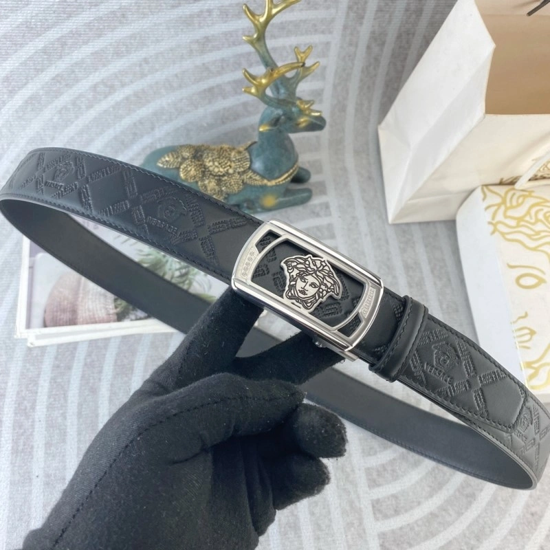 WeatherProof Versace Belts 305228