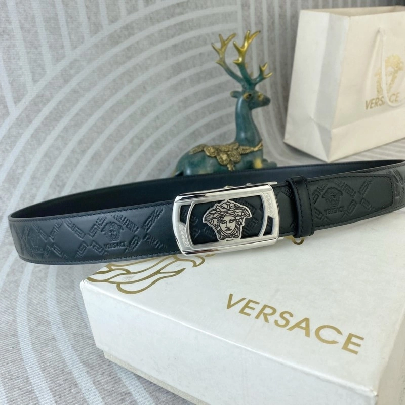 WeatherProof Versace Belts 305228