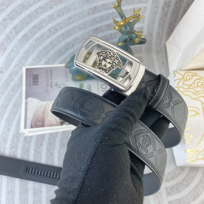 WeatherProof Versace Belts 305228