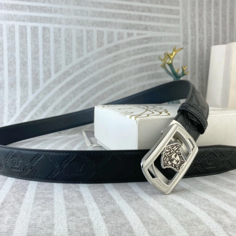 WeatherProof Versace Belts 305228