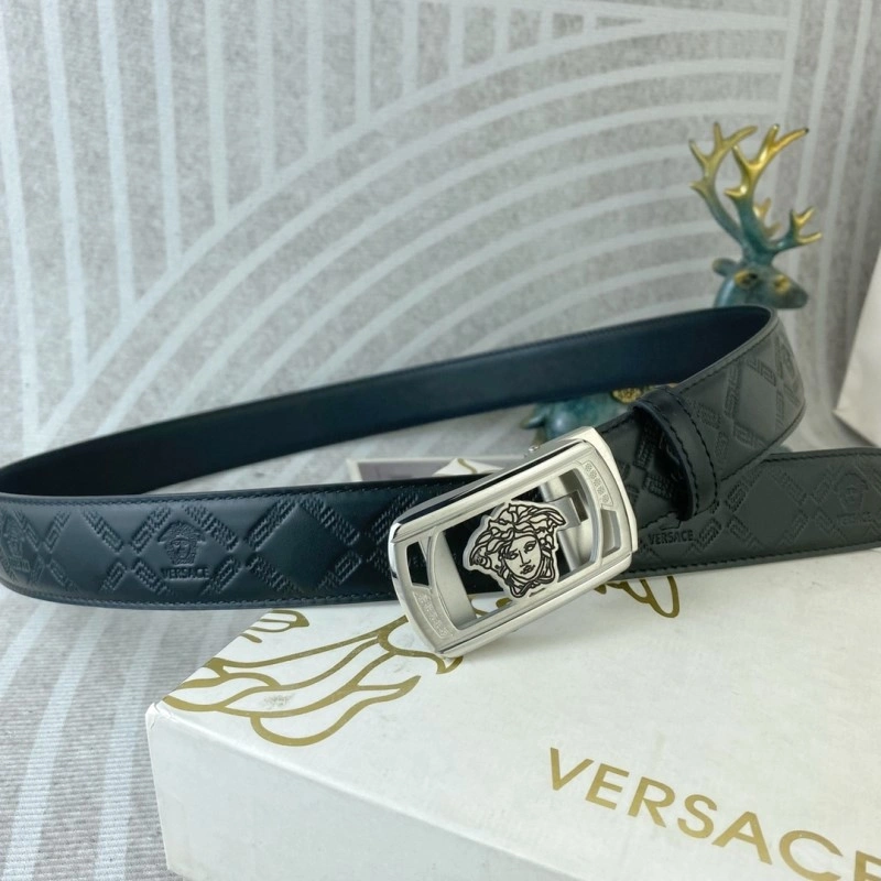WeatherProof Versace Belts 305228