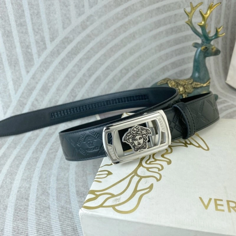 WeatherProof Versace Belts 305228