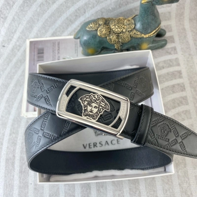 WeatherProof Versace Belts 305228
