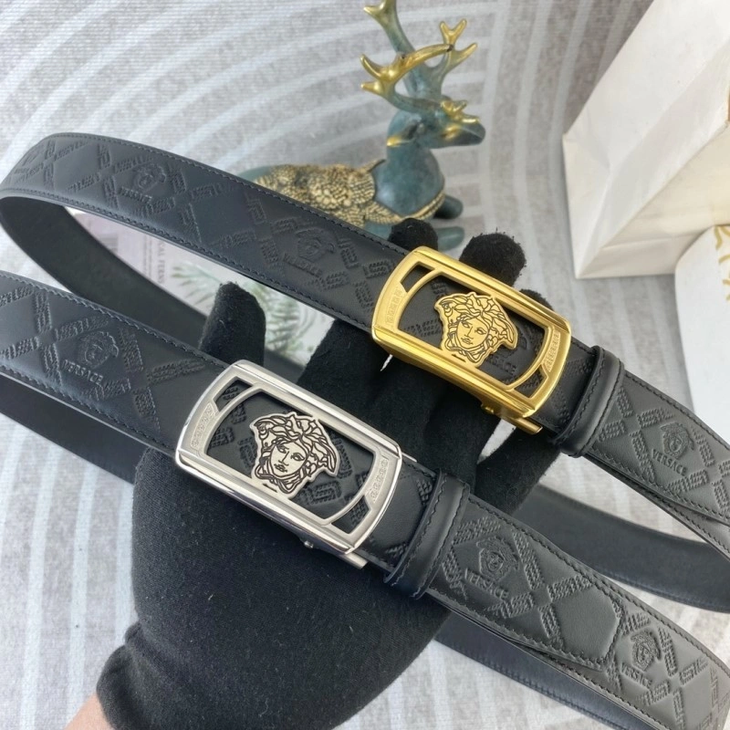 WeatherProof Versace Belts 305228