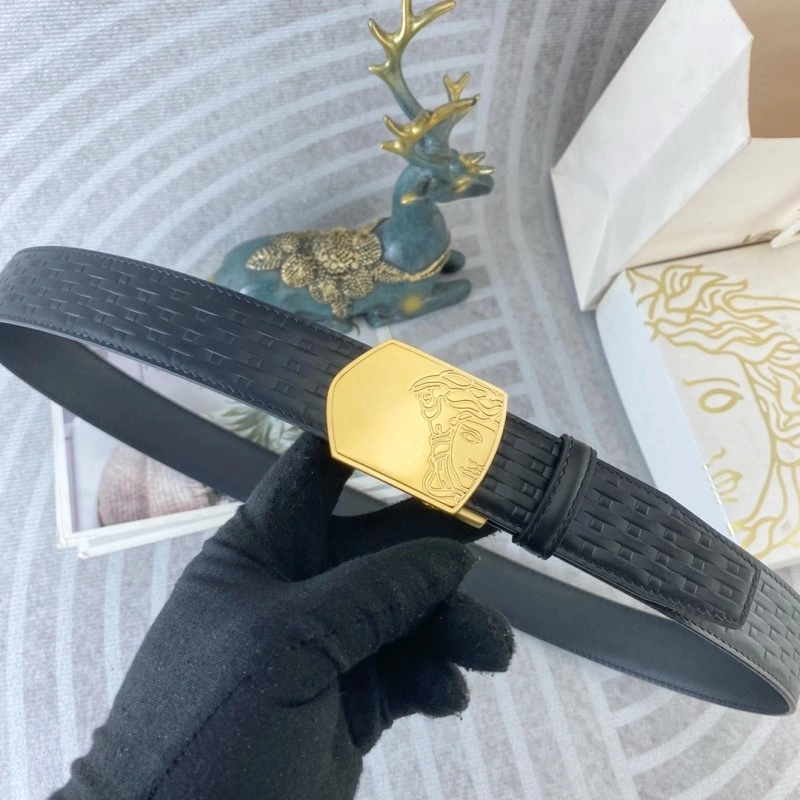 WeatherProof Versace Belts 305225