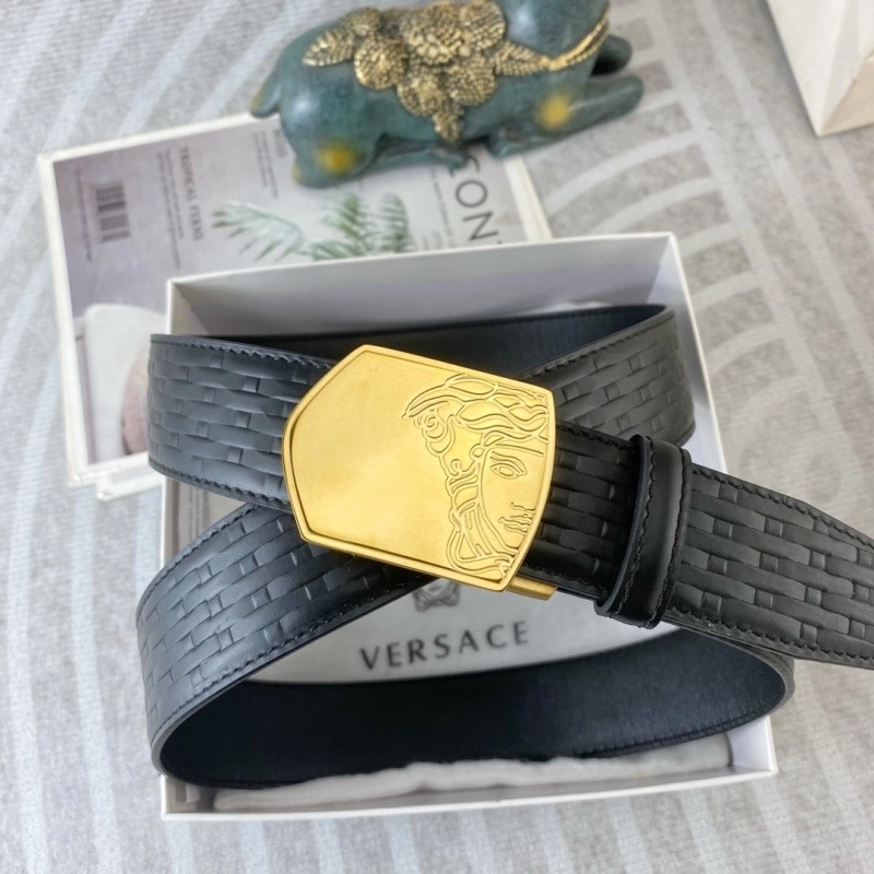 WeatherProof Versace Belts 305225