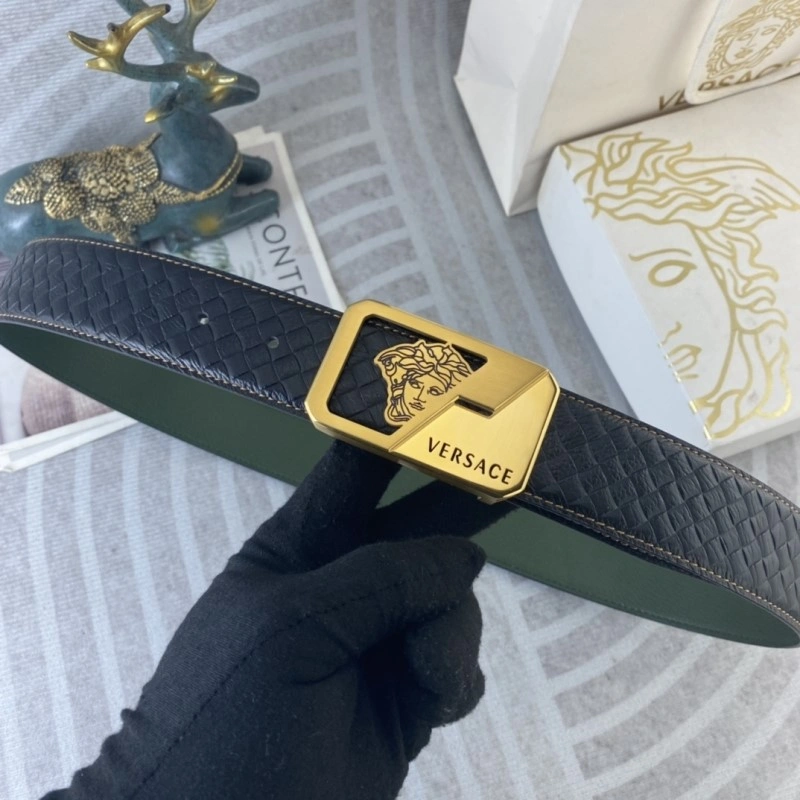 FastDry Versace Belts 305215