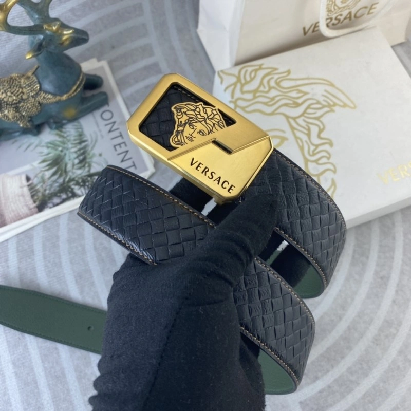 FastDry Versace Belts 305215