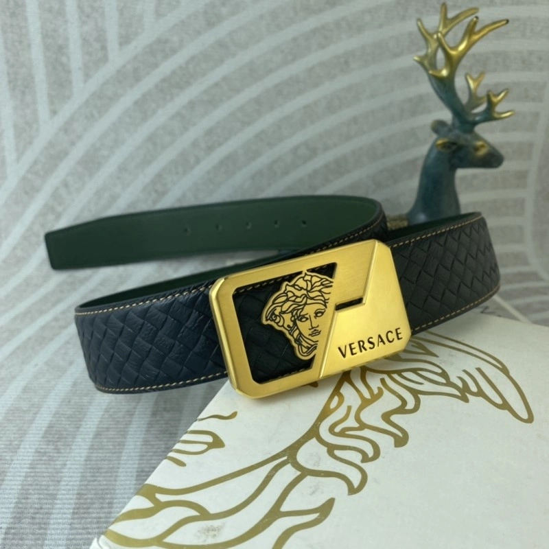 FastDry Versace Belts 305215