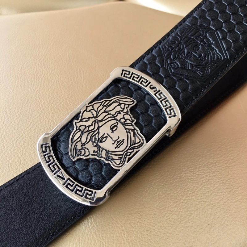 Timeless Versace Belts 305209