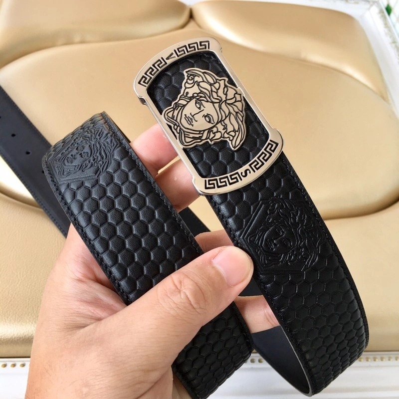 Timeless Versace Belts 305209