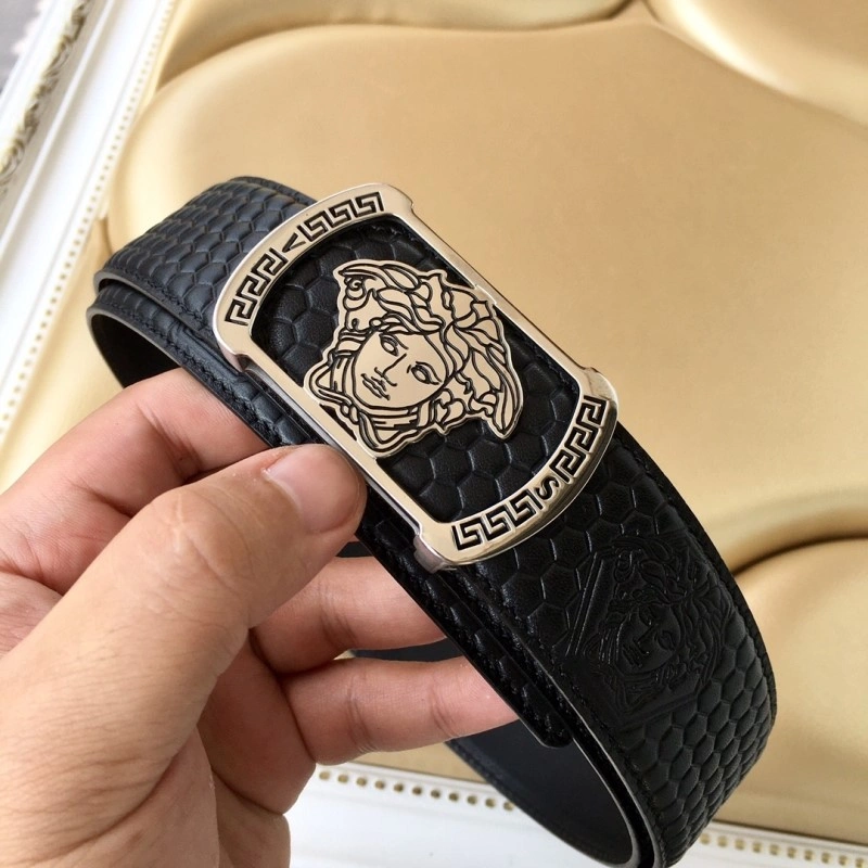 Timeless Versace Belts 305209