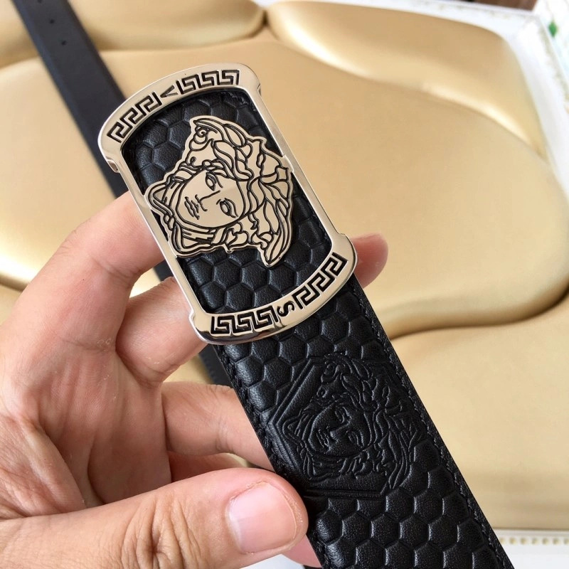 Timeless Versace Belts 305209