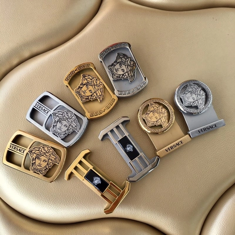 Timeless Versace Belts 305209