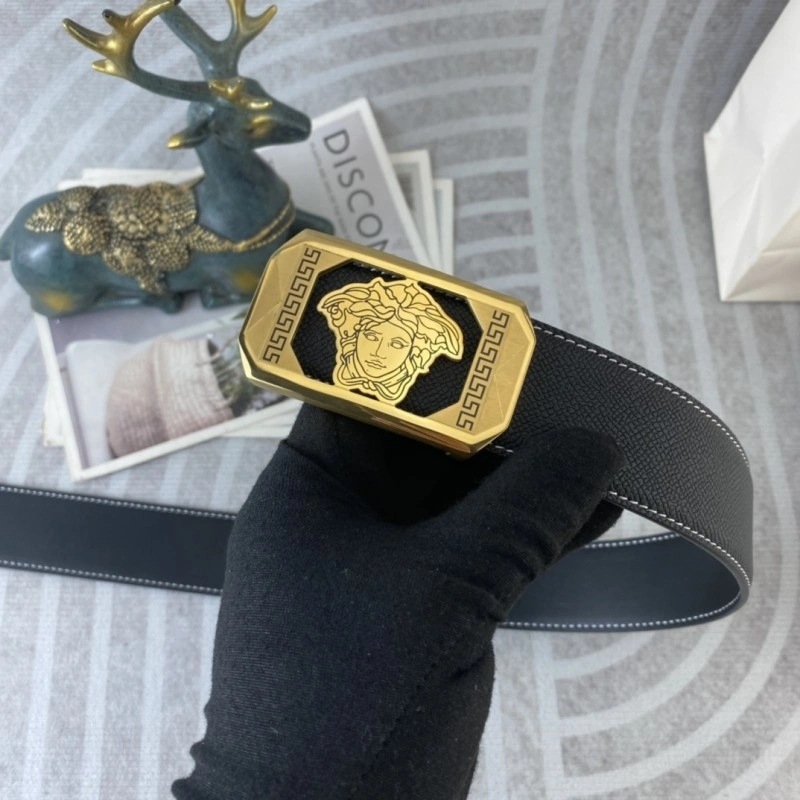 Modern Versace Belts 305212