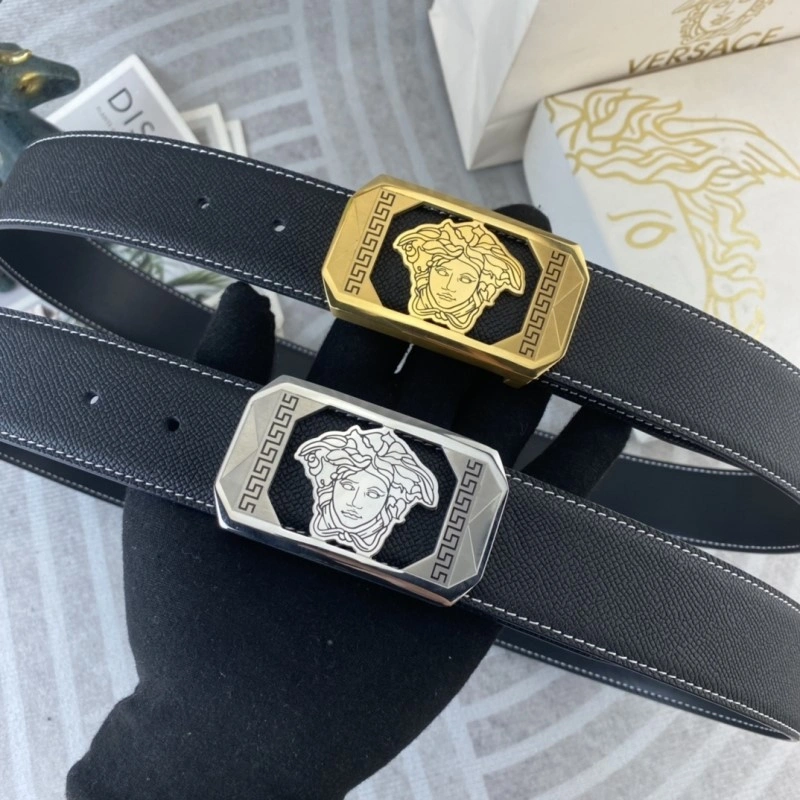 ComfortFit Versace Belts 305229