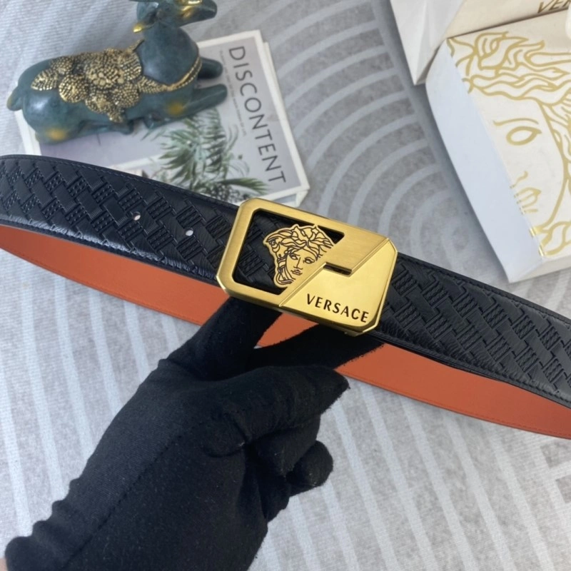 Versace Belts Thermal 305222