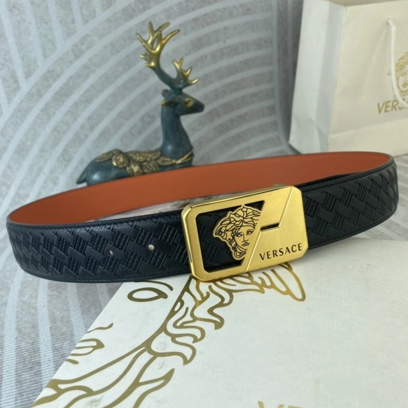 Versace Belts Thermal 305222