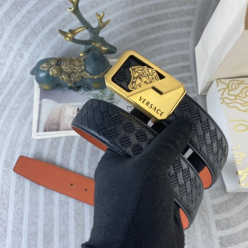 Versace Belts Thermal 305222