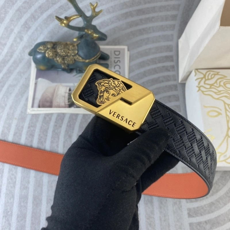 Versace Belts Thermal 305222