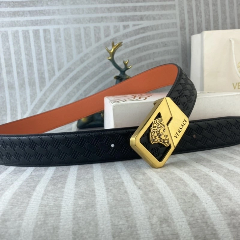 Versace Belts Thermal 305222