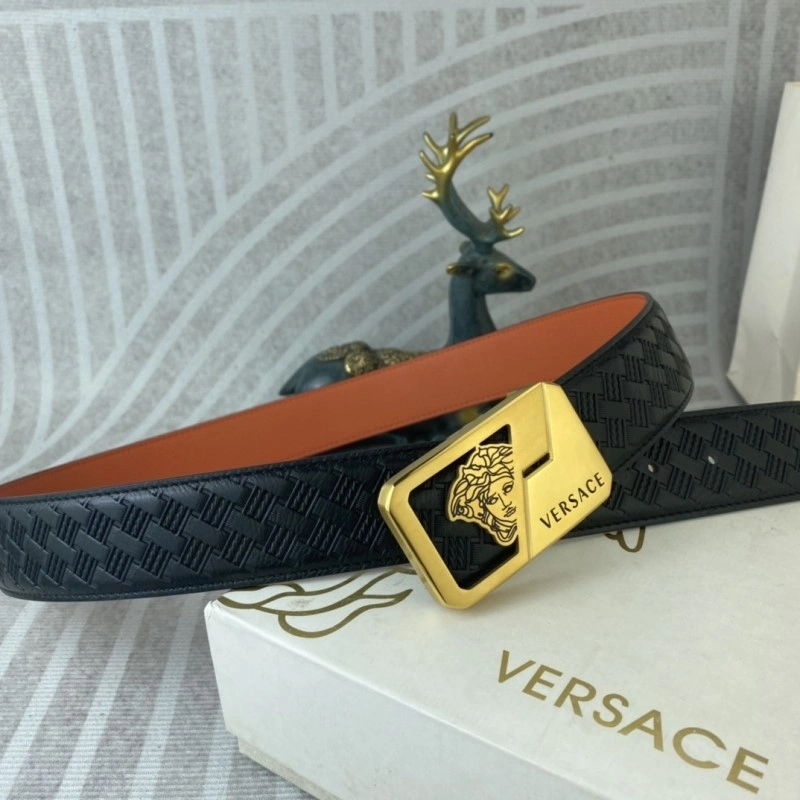 Versace Belts Thermal 305222