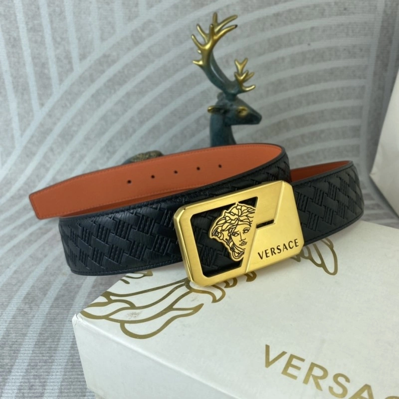 Versace Belts Thermal 305222